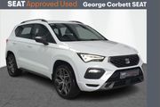 SEAT Ateca 2023