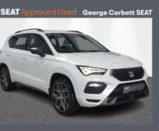 SEAT Ateca 2023
