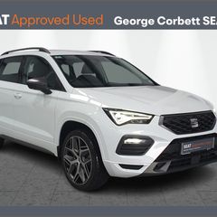 SEAT Ateca 2023