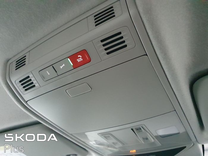 Skoda Fabia 2025