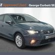 SEAT Ibiza 2025