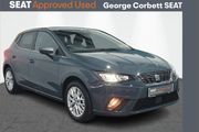 SEAT Ibiza 2025