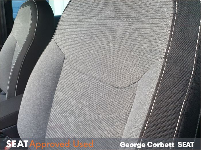 SEAT Ibiza 2025
