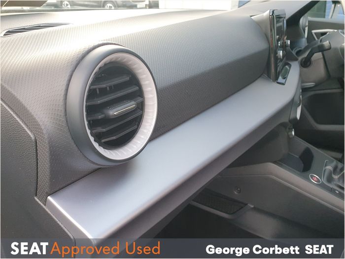 SEAT Ibiza 2025