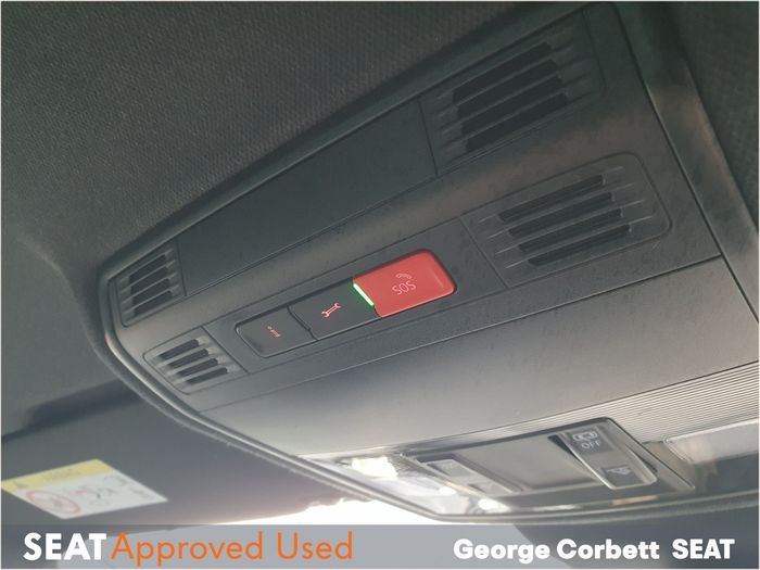 SEAT Ibiza 2025