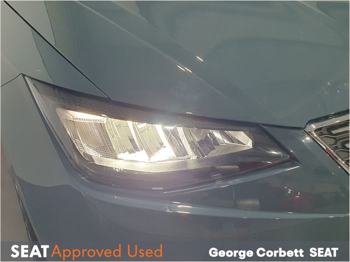 SEAT Ibiza 2025