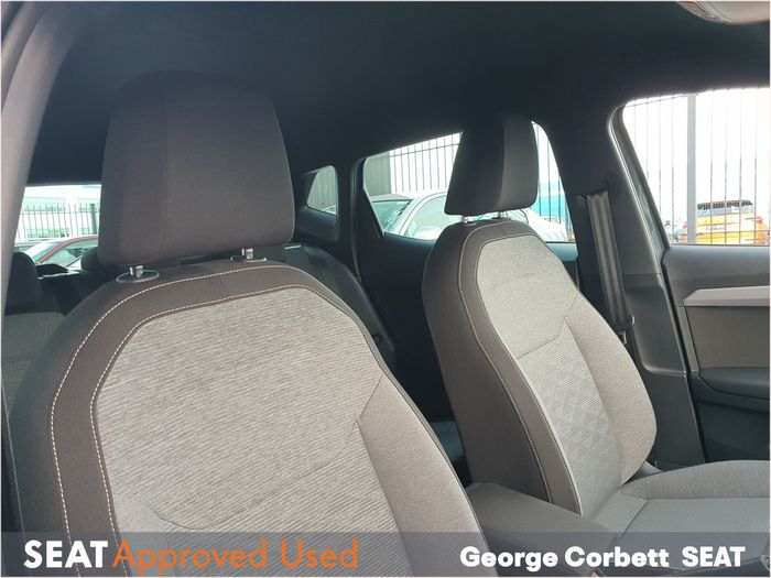 SEAT Ibiza 2025
