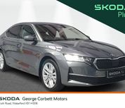 Skoda Octavia 2025