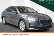 Skoda Octavia 2025