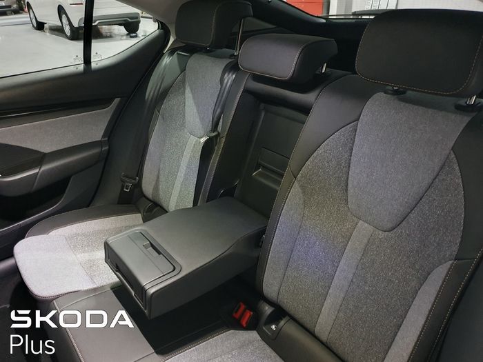 Skoda Octavia 2025
