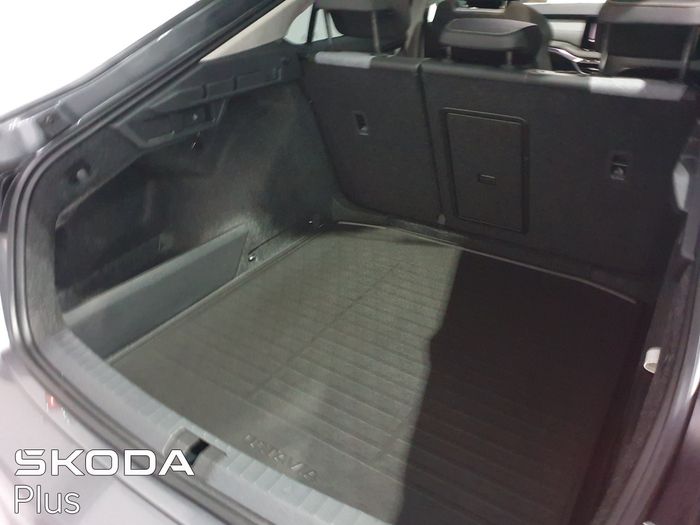 Skoda Octavia 2025