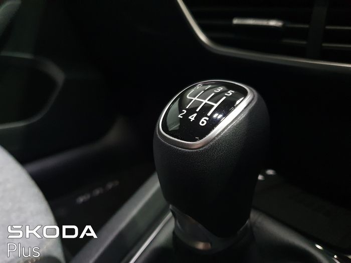 Skoda Octavia 2025