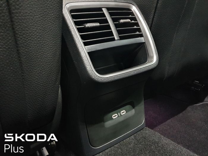 Skoda Octavia 2025