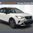 SEAT Arona 2024