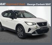 SEAT Arona 2024