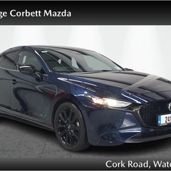 Mazda 3 2024