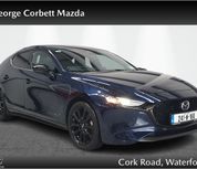 Mazda 3 2024