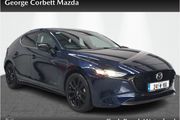 Mazda 3 2024