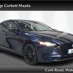 Mazda 3 2024