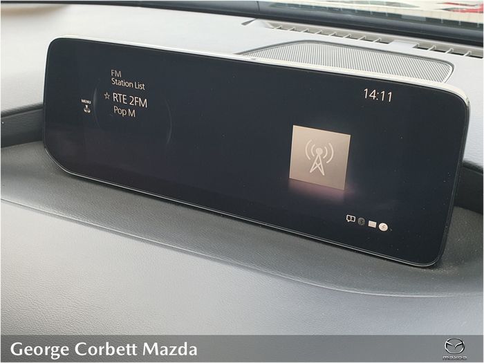 Mazda 3 2024