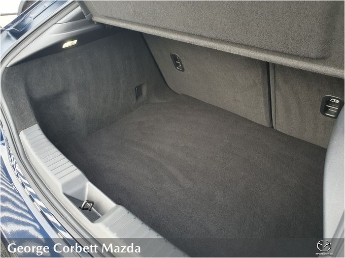 Mazda 3 2024