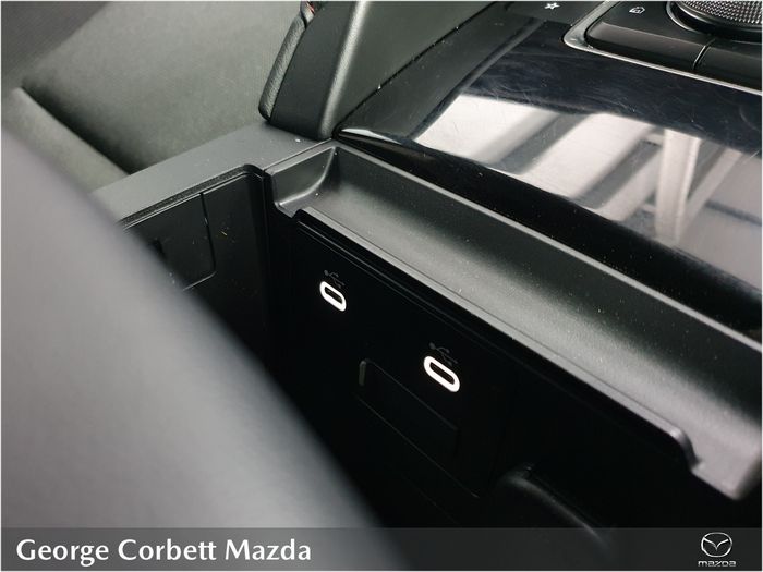 Mazda 3 2024
