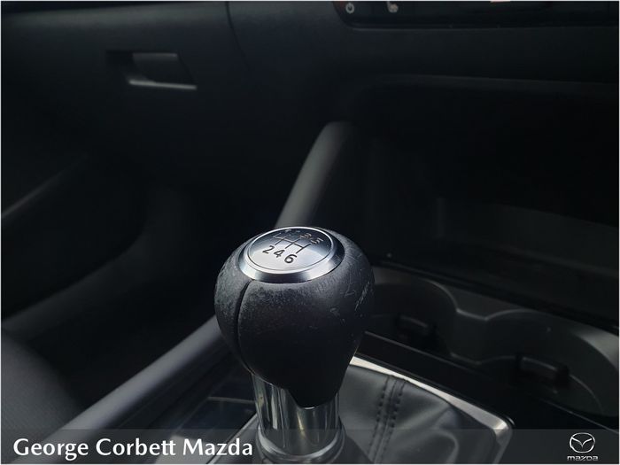 Mazda 3 2024
