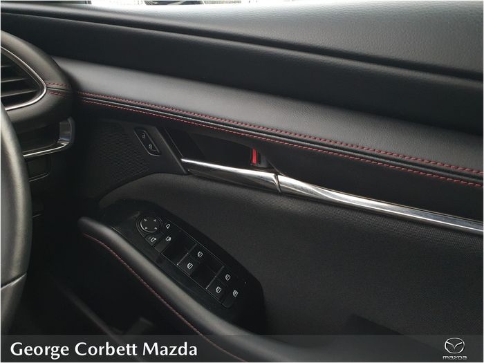 Mazda 3 2024