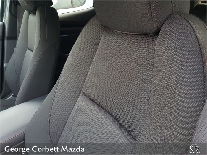 Mazda 3 2024