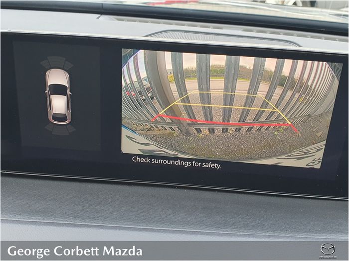 Mazda 3 2024
