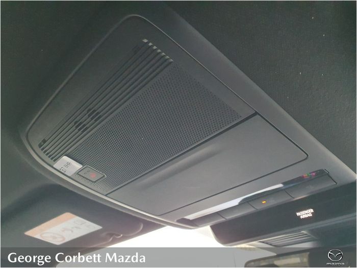Mazda 3 2024