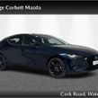 Mazda 3 2024