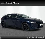 Mazda 3 2024