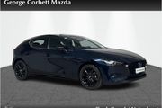 Mazda 3 2024