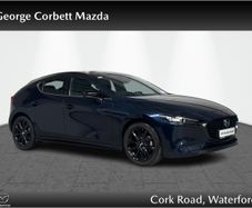 Mazda 3 2024