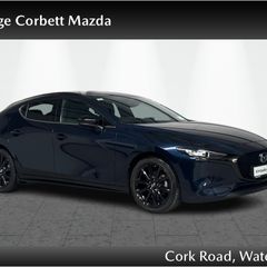 Mazda 3 2024