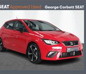 SEAT Ibiza 2025