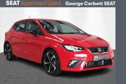 SEAT Ibiza 2025