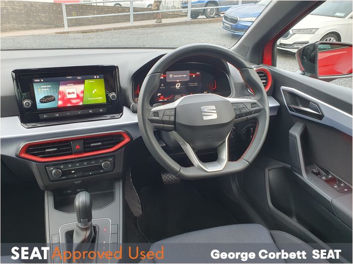 SEAT Ibiza 2025