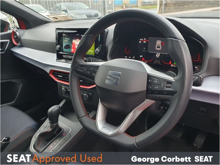 SEAT Ibiza 2025