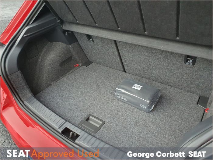SEAT Ibiza 2025