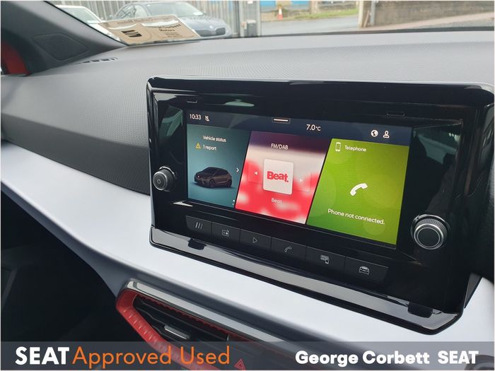 SEAT Ibiza 2025
