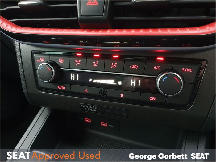 SEAT Ibiza 2025
