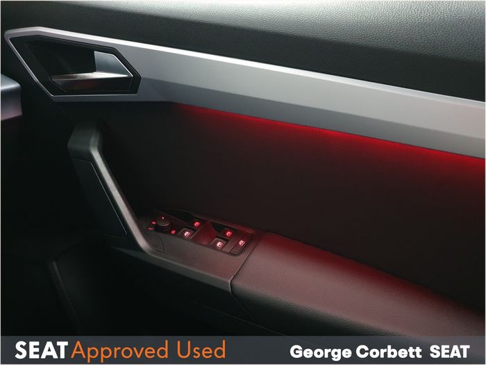 SEAT Ibiza 2025