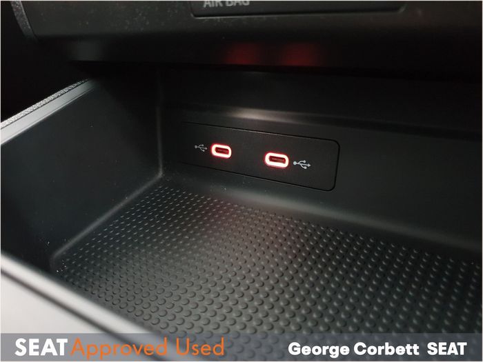 SEAT Ibiza 2025