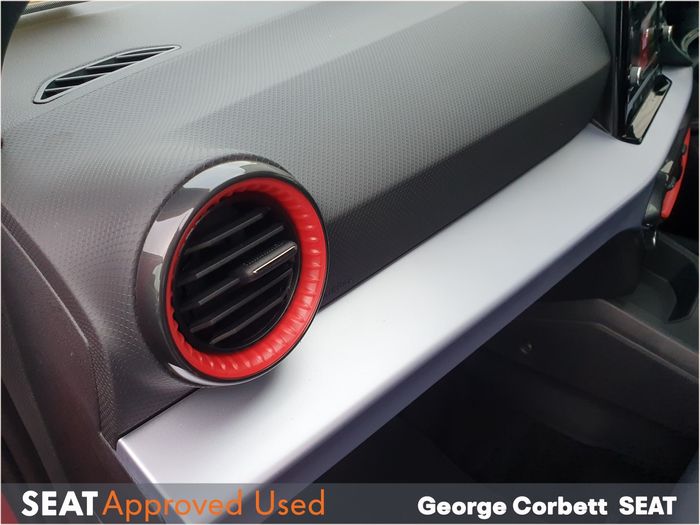 SEAT Ibiza 2025