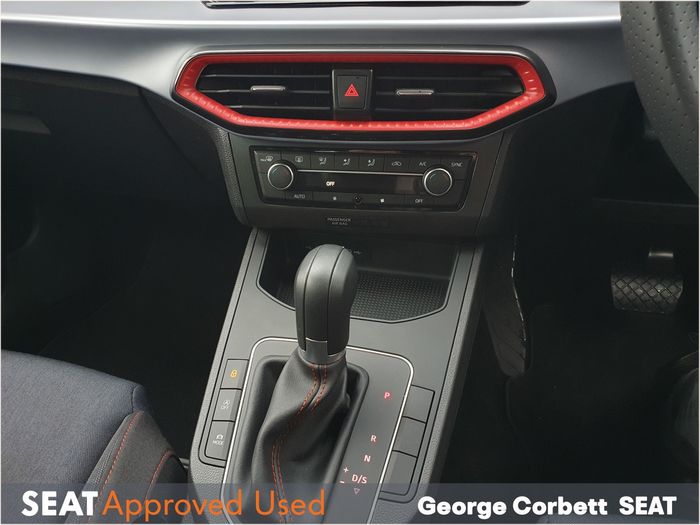SEAT Ibiza 2025