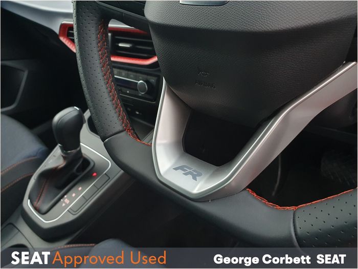 SEAT Ibiza 2025