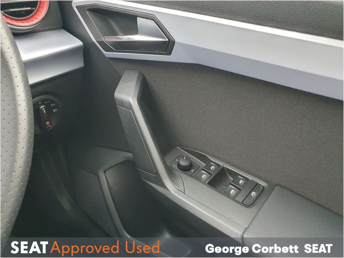 SEAT Ibiza 2025