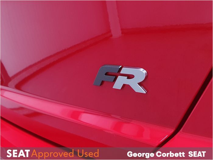 SEAT Ibiza 2025